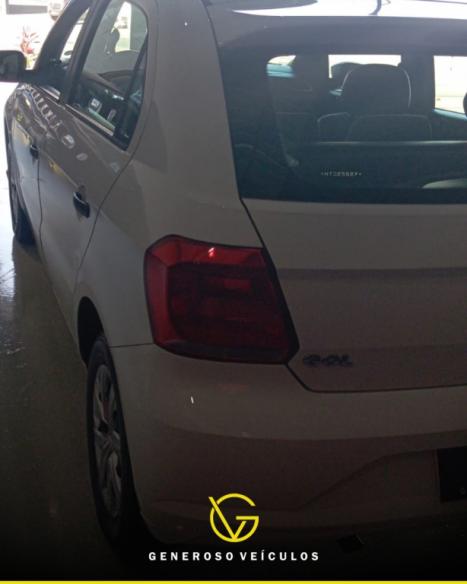 VOLKSWAGEN Gol 1.0 12V 4P FLEX MPI G7, Foto 2