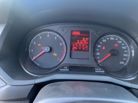 VOLKSWAGEN Gol 1.0 12V 4P FLEX MPI G7 TRENDLINE, Foto 7 VOLKSWAGEN Gol 1.0 12V 4P FLEX MPI G7 TRENDLINE, Foto 7