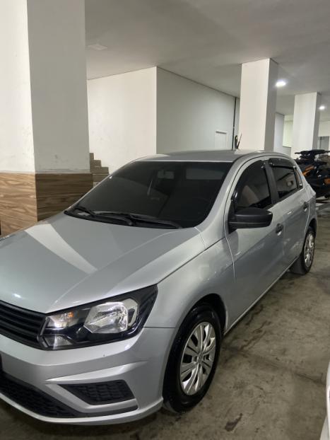 VOLKSWAGEN Gol 1.0 12V FLEX MPI G7 TRENDLINE, Foto 1