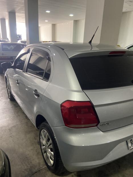 VOLKSWAGEN Gol 1.0 12V FLEX MPI G7 TRENDLINE, Foto 2