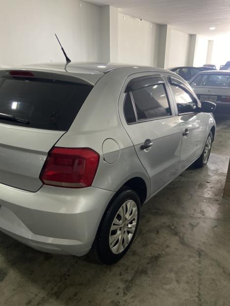 VOLKSWAGEN Gol 1.0 12V FLEX MPI G7 TRENDLINE, Foto 3