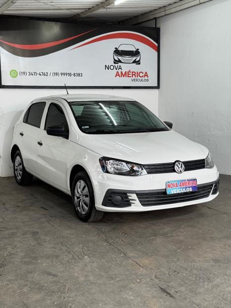 VOLKSWAGEN Gol 1.0 12V 4P FLEX MPI G7 TRENDLINE, Foto 1