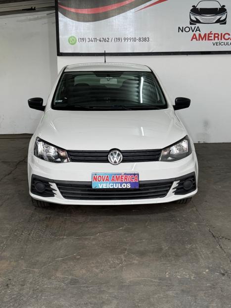 VOLKSWAGEN Gol 1.0 12V 4P FLEX MPI G7 TRENDLINE, Foto 2