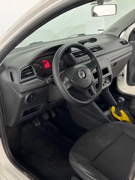 VOLKSWAGEN Gol 1.0 12V 4P FLEX MPI G7 TRENDLINE, Foto 7