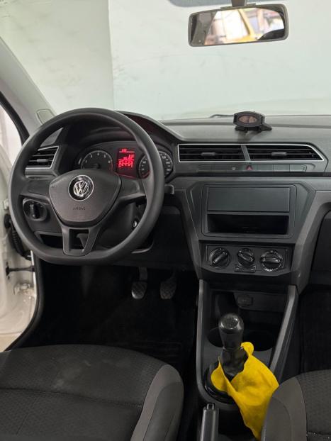 VOLKSWAGEN Gol 1.0 12V 4P FLEX MPI G7 TRENDLINE, Foto 9