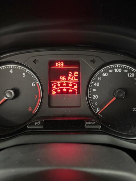 VOLKSWAGEN Gol 1.0 12V 4P FLEX MPI G7 TRENDLINE, Foto 10