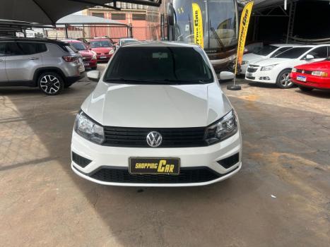 VOLKSWAGEN Gol 1.0 12V 4P FLEX MPI G7, Foto 6
