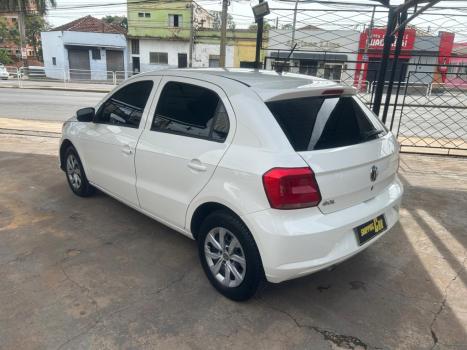 VOLKSWAGEN Gol 1.0 12V 4P FLEX MPI G7, Foto 2