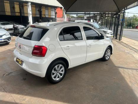 VOLKSWAGEN Gol 1.0 12V 4P FLEX MPI G7, Foto 4
