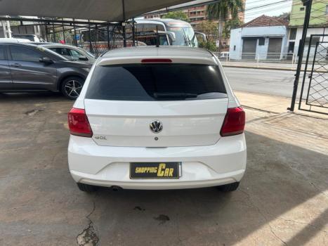 VOLKSWAGEN Gol 1.0 12V 4P FLEX MPI G7, Foto 3