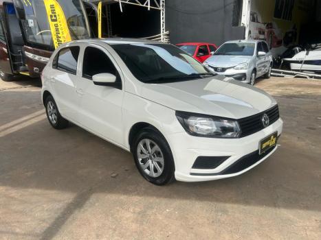 VOLKSWAGEN Gol 1.0 12V 4P FLEX MPI G7, Foto 5