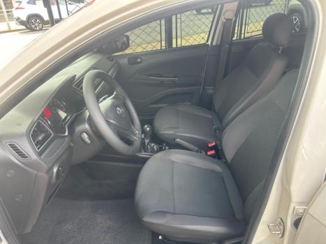 VOLKSWAGEN Gol 1.0 12V 4P FLEX MPI G7, Foto 9