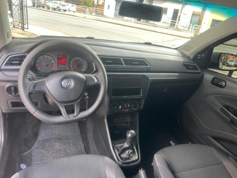 VOLKSWAGEN Gol 1.0 12V 4P FLEX MPI G7, Foto 8
