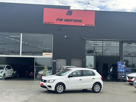 VOLKSWAGEN Gol 1.0 12V 4P FLEX MPI G7, Foto 1