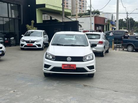 VOLKSWAGEN Gol 1.0 12V 4P FLEX MPI G7, Foto 2