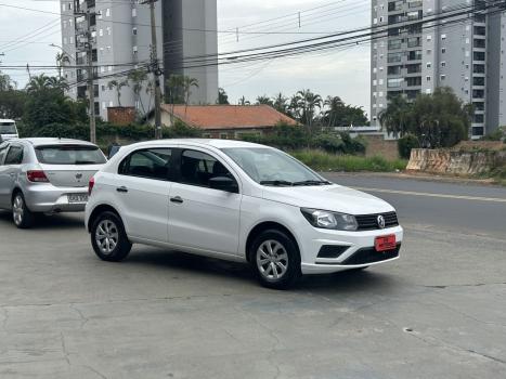 VOLKSWAGEN Gol 1.0 12V 4P FLEX MPI G7, Foto 3