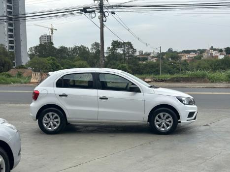 VOLKSWAGEN Gol 1.0 12V 4P FLEX MPI G7, Foto 4