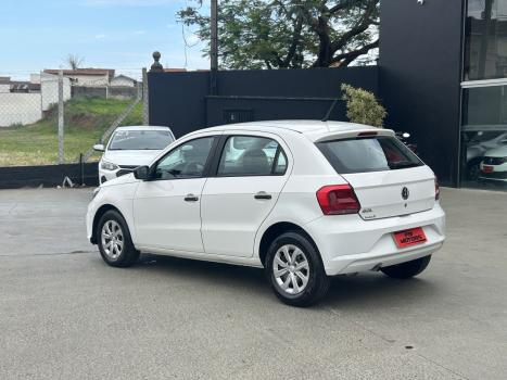 VOLKSWAGEN Gol 1.0 12V 4P FLEX MPI G7, Foto 5