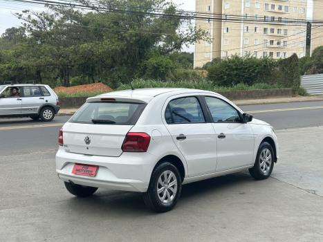 VOLKSWAGEN Gol 1.0 12V 4P FLEX MPI G7, Foto 7