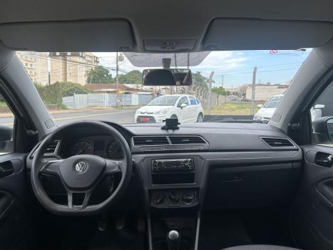 VOLKSWAGEN Gol 1.0 12V 4P FLEX MPI G7, Foto 10