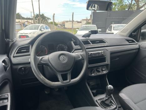 VOLKSWAGEN Gol 1.0 12V 4P FLEX MPI G7, Foto 11