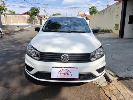 VOLKSWAGEN Gol 1.0 12V FLEX MPI G8, Foto 2