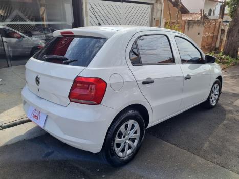 VOLKSWAGEN Gol 1.0 12V FLEX MPI G8, Foto 3