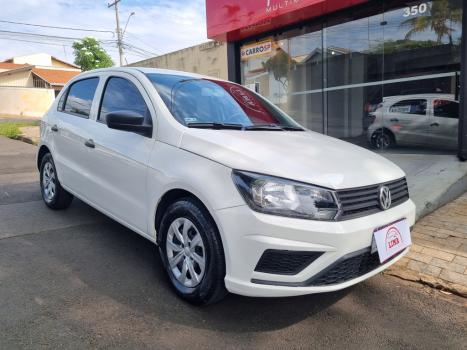 VOLKSWAGEN Gol 1.0 12V FLEX MPI G8, Foto 4