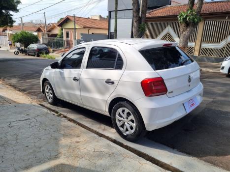 VOLKSWAGEN Gol 1.0 12V FLEX MPI G8, Foto 5