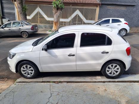 VOLKSWAGEN Gol 1.0 12V FLEX MPI G8, Foto 6