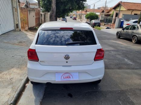 VOLKSWAGEN Gol 1.0 12V FLEX MPI G8, Foto 7
