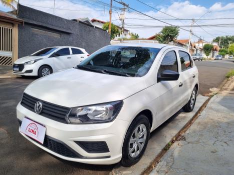 VOLKSWAGEN Gol 1.0 12V FLEX MPI G8, Foto 8