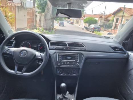 VOLKSWAGEN Gol 1.0 12V FLEX MPI G8, Foto 11