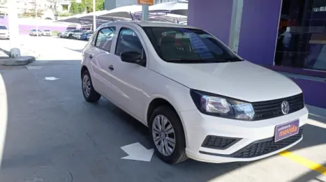 VOLKSWAGEN Gol 1.0 12V FLEX MPI G8, Foto 2