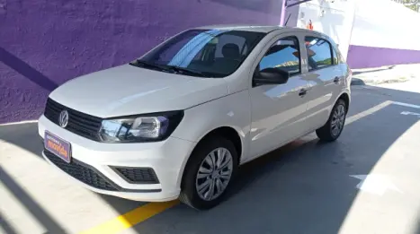 VOLKSWAGEN Gol 1.0 12V FLEX MPI G8, Foto 3