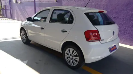 VOLKSWAGEN Gol 1.0 12V FLEX MPI G8, Foto 4