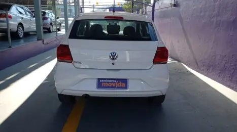 VOLKSWAGEN Gol 1.0 12V FLEX MPI G8, Foto 5