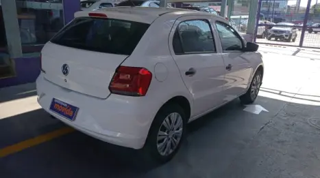 VOLKSWAGEN Gol 1.0 12V FLEX MPI G8, Foto 6