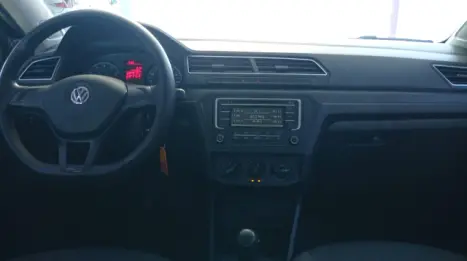 VOLKSWAGEN Gol 1.0 12V FLEX MPI G8, Foto 7