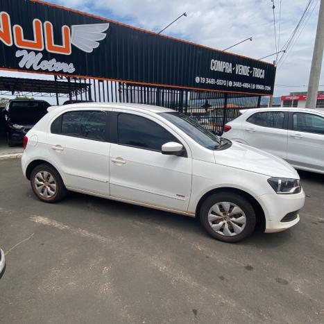 VOLKSWAGEN Gol 1.0 12V 4P FLEX MPI G7 CITY, Foto 3