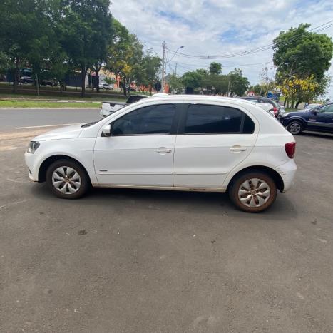 VOLKSWAGEN Gol 1.0 12V 4P FLEX MPI G7 CITY, Foto 4