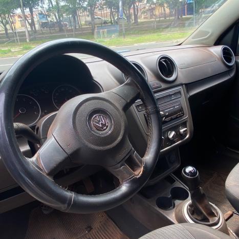 VOLKSWAGEN Gol 1.0 12V 4P FLEX MPI G7 CITY, Foto 8