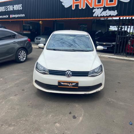 VOLKSWAGEN Gol 1.0 12V 4P FLEX MPI G7 CITY, Foto 2