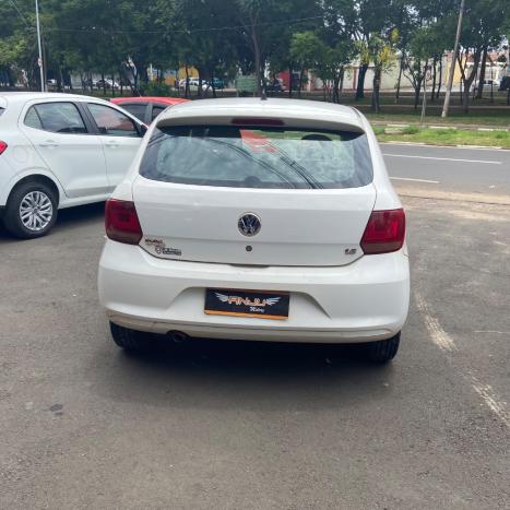 VOLKSWAGEN Gol 1.0 12V 4P FLEX MPI G7 CITY, Foto 5