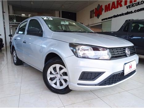 VOLKSWAGEN Gol 1.0 12V 4P FLEX MPI G7, Foto 1