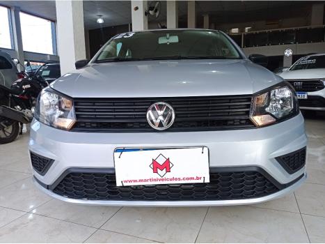 VOLKSWAGEN Gol 1.0 12V 4P FLEX MPI G7, Foto 2