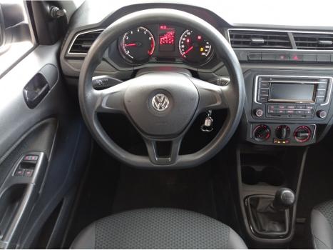 VOLKSWAGEN Gol 1.0 12V 4P FLEX MPI G7, Foto 7