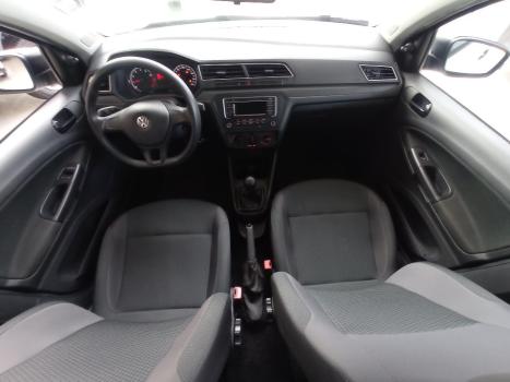 VOLKSWAGEN Gol 1.0 12V 4P FLEX MPI G7, Foto 8