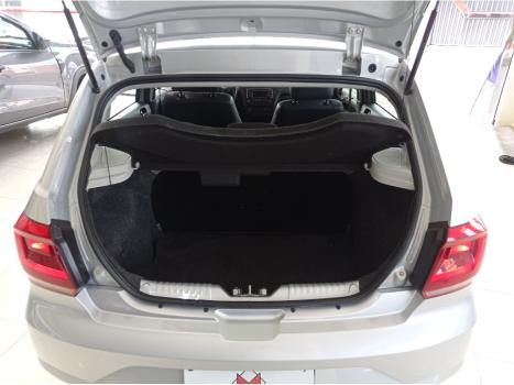VOLKSWAGEN Gol 1.0 12V 4P FLEX MPI G7, Foto 10