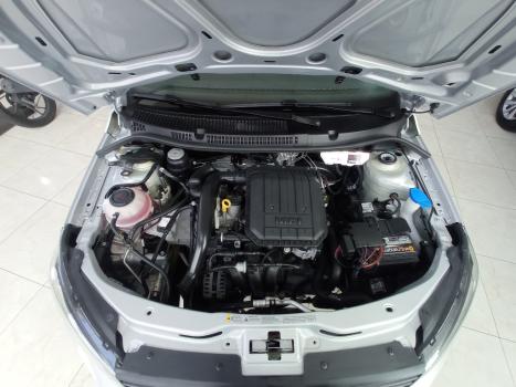 VOLKSWAGEN Gol 1.0 12V 4P FLEX MPI G7, Foto 11